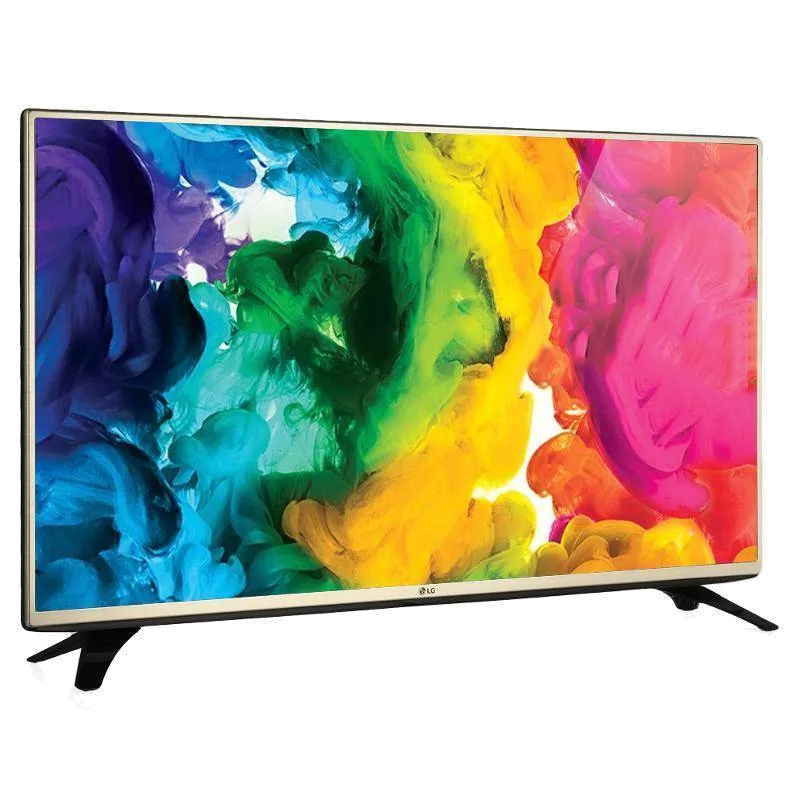 Замена разъема питания LG 43LH543