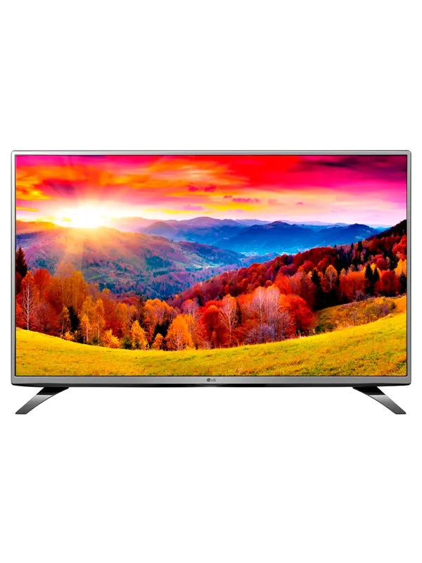 Замена разъема питания LG 43LH560