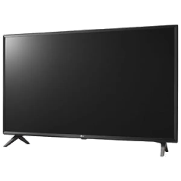 Замена разъема питания LG 43LH603
