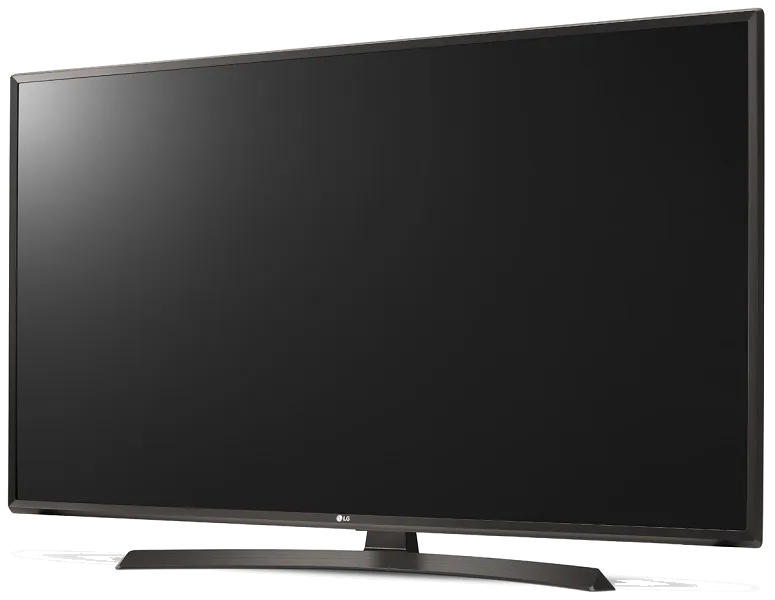 Замена разъема питания LG 43LJ595