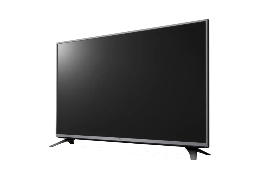 Замена разъема питания LG 43LW310