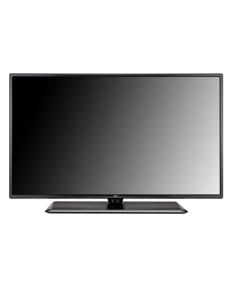 Замена разъема питания LG 43LW641