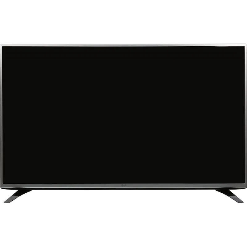 Замена разъема питания LG 43LX318
