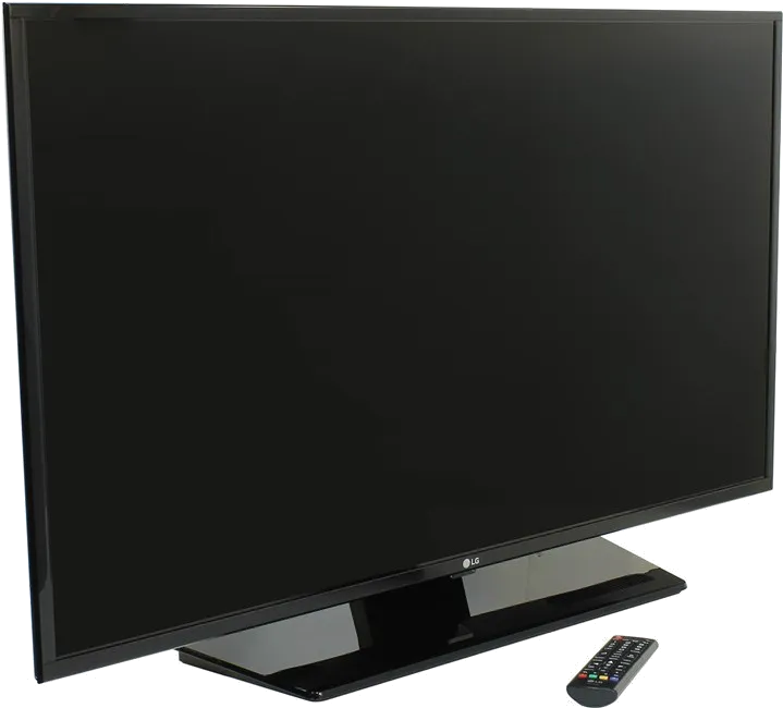 Замена разъема питания LG 43LX341