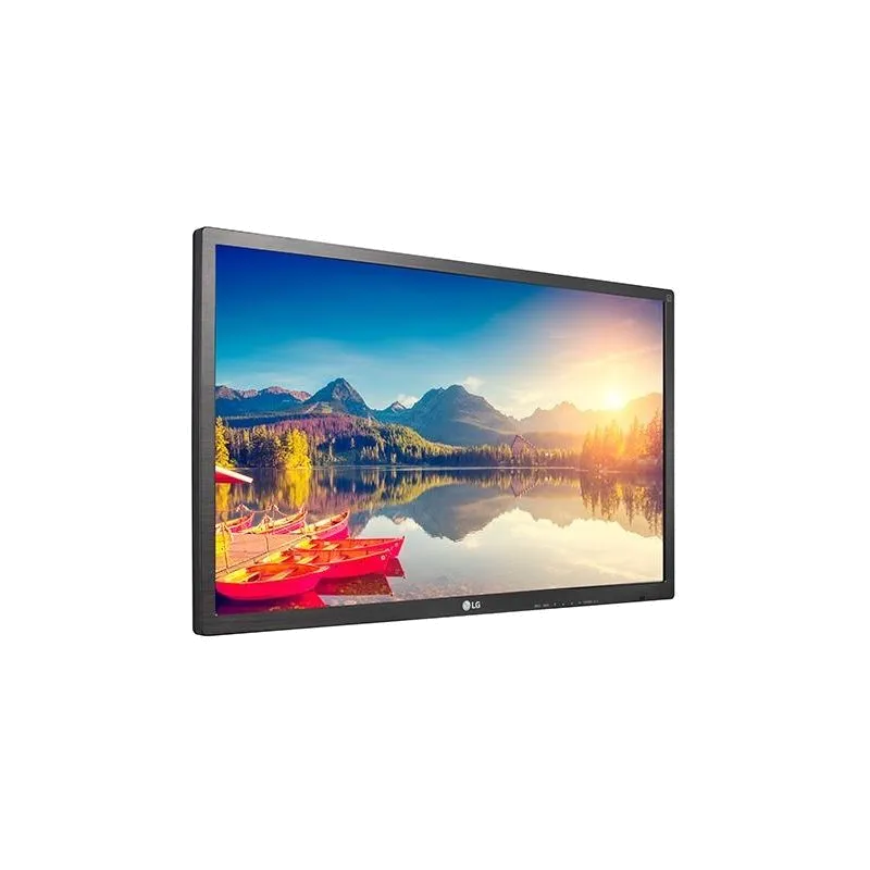 Замена разъема питания LG 43SL5