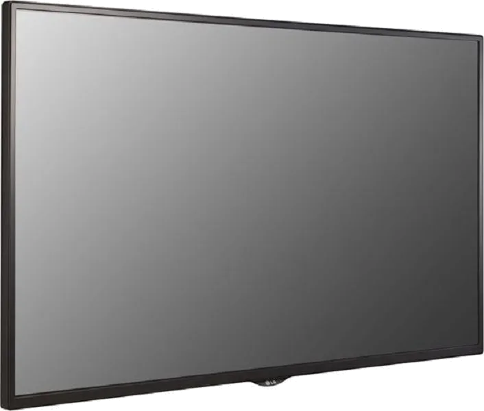 Замена разъема питания LG 43SM3