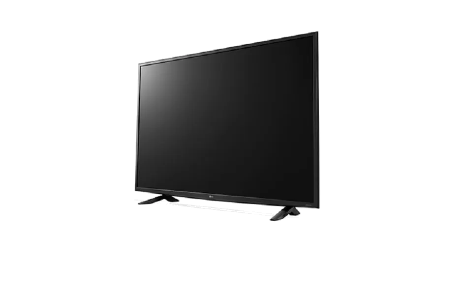 Замена разъема питания LG 43UF6409