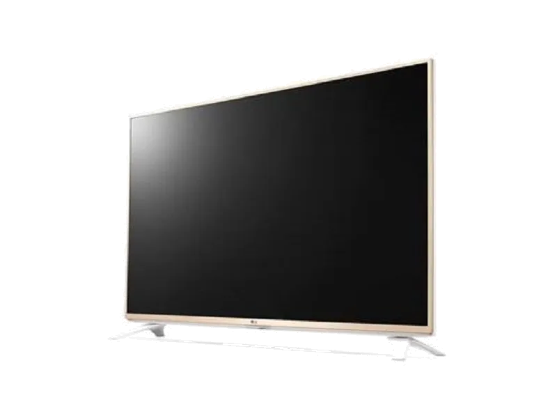 Замена разъема питания LG 43UF6907
