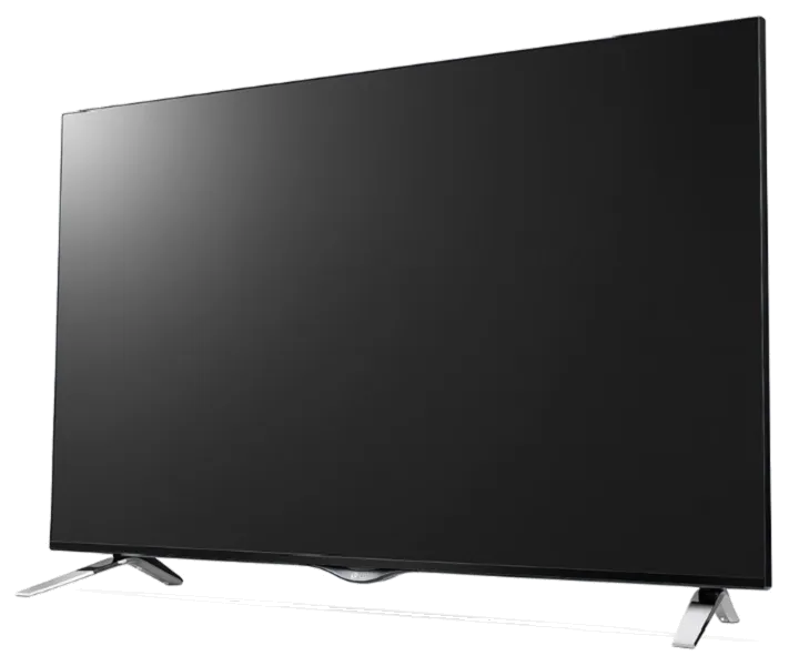 Замена разъема питания LG 43UF6909