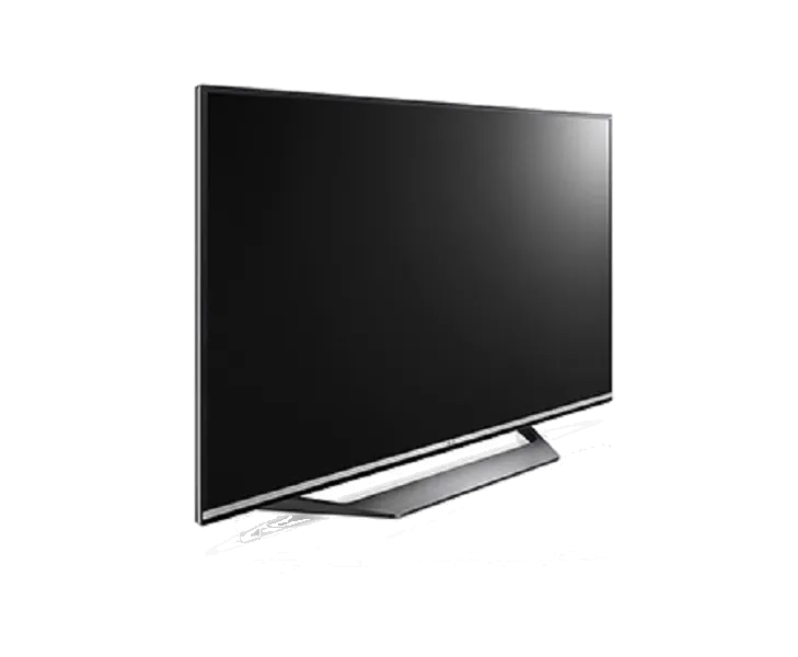 Замена разъема питания LG 43UF7709