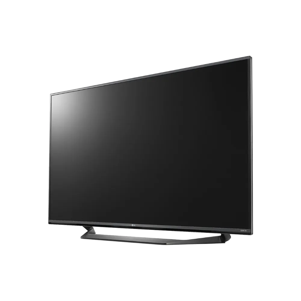 Замена разъема питания LG 43UF771