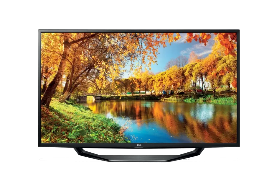 Замена разъема питания LG 43UH620V