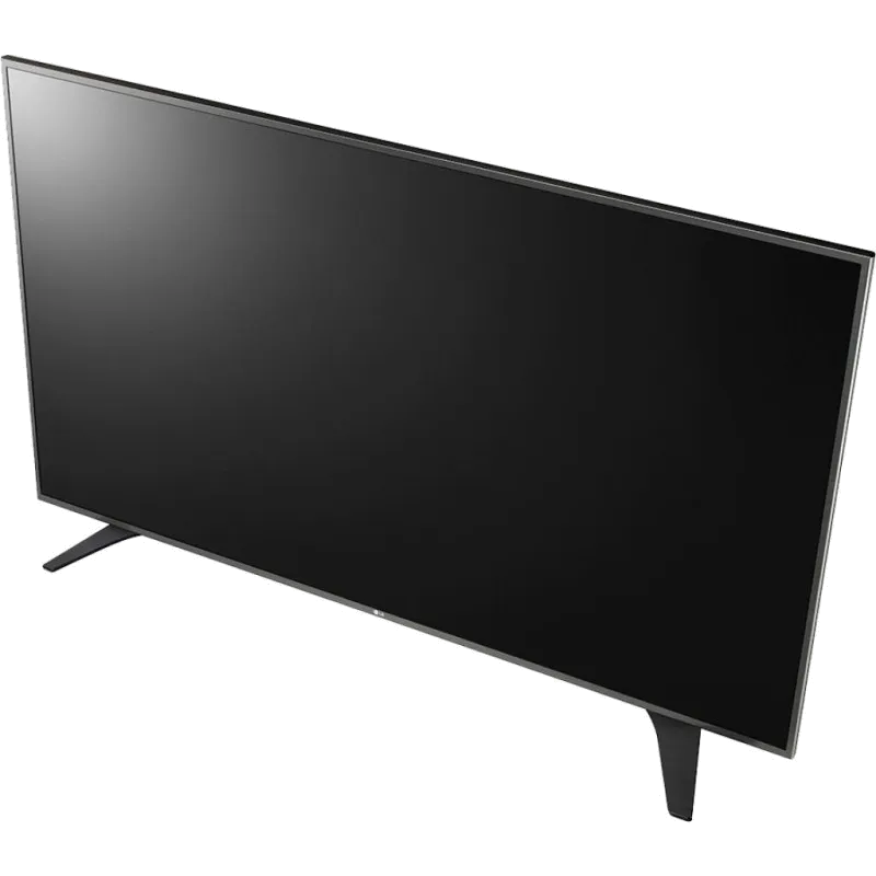 Замена разъема питания LG 43UH651