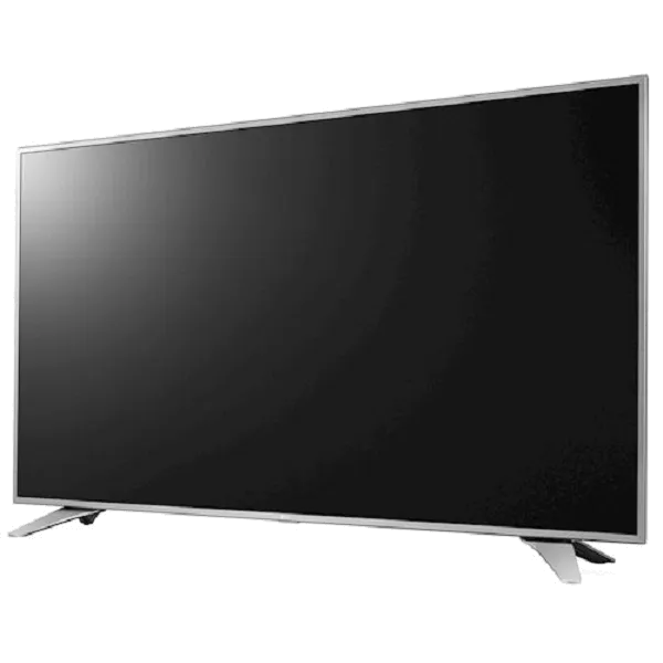Замена разъема питания LG 43UH656