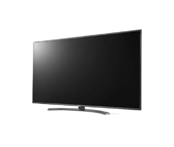 Замена разъема питания LG 43UH671