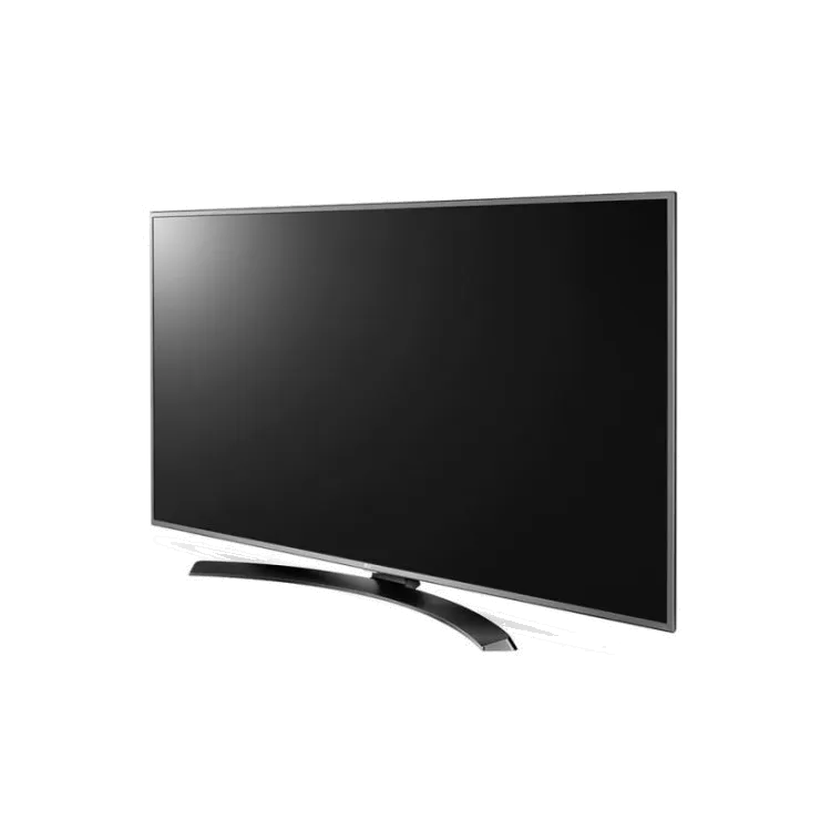 Замена разъема питания LG 43UH676