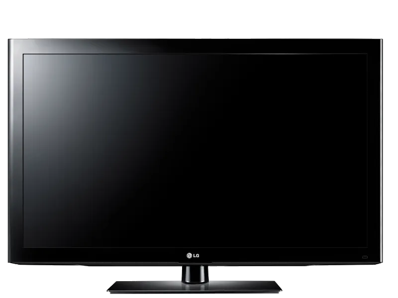 Замена разъема питания LG 46LD550