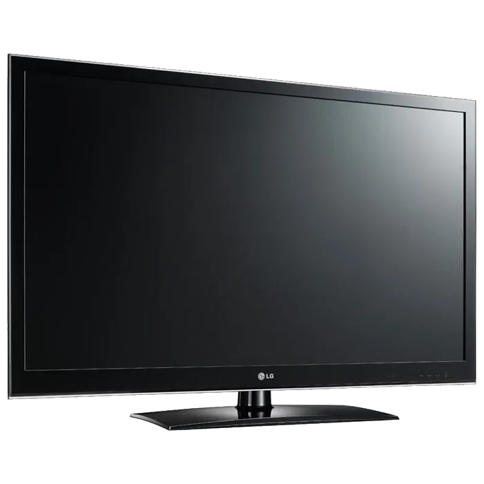 Замена разъема питания LG 46LV370