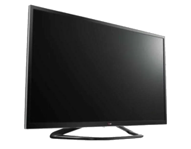 Замена разъема питания LG 47LA644