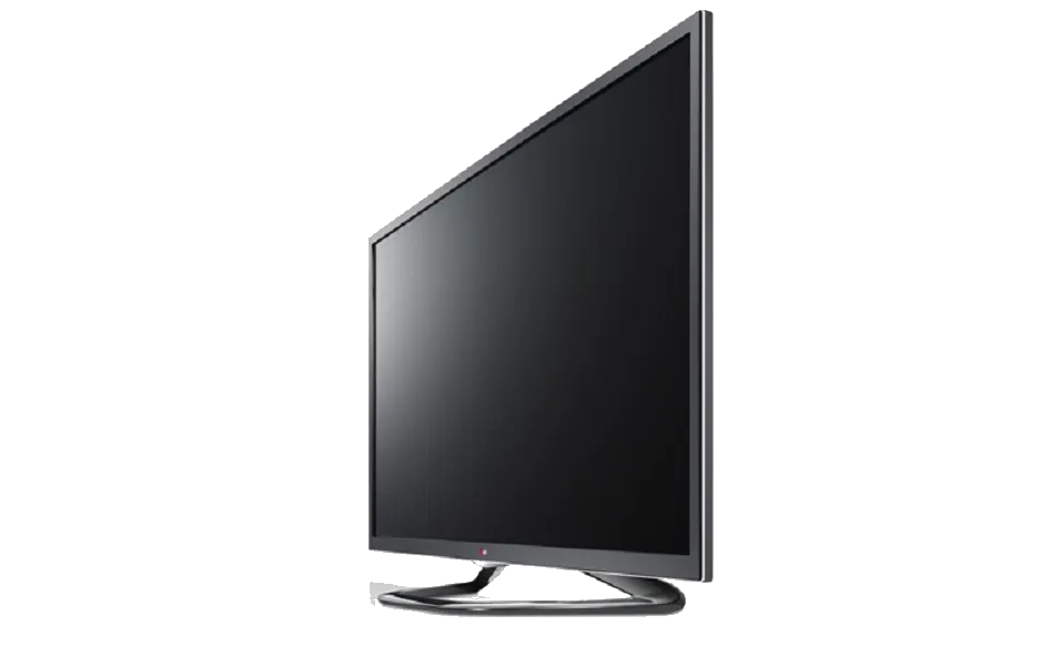 Замена разъема питания LG 47LA645