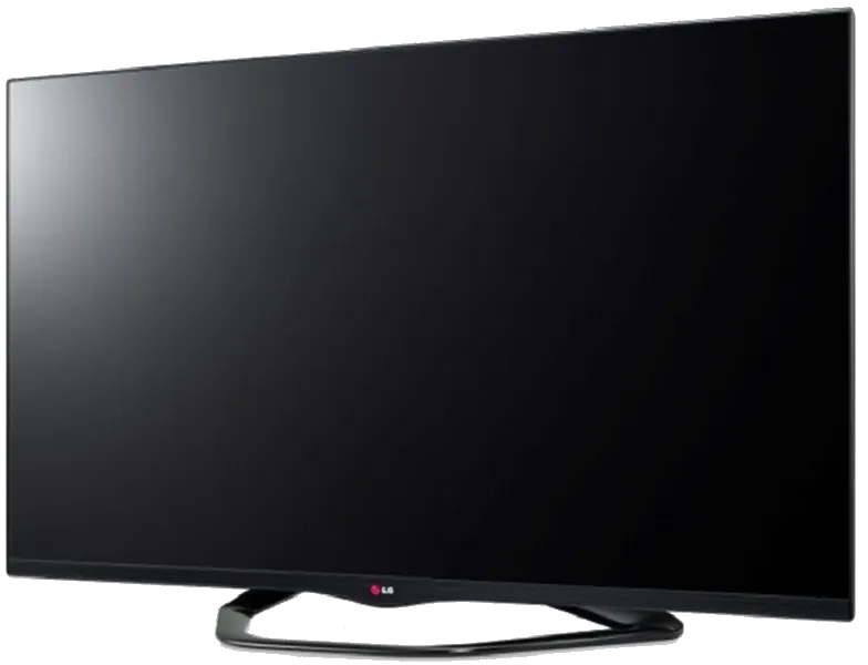 Замена разъема питания LG 47LA660