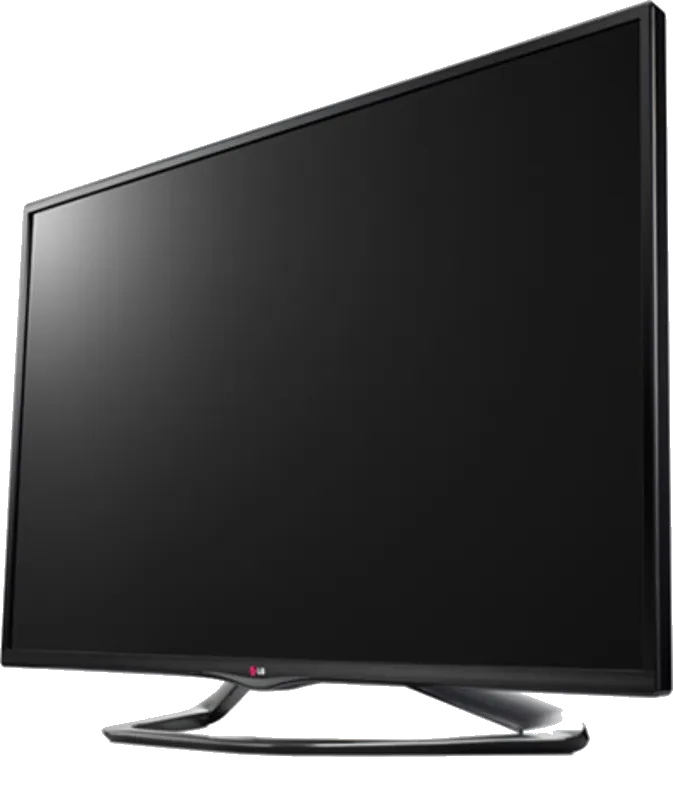 Замена разъема питания LG 47LA6608