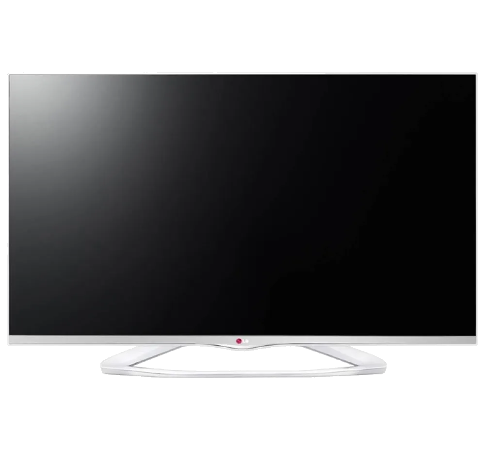 Замена разъема питания LG 47LA667