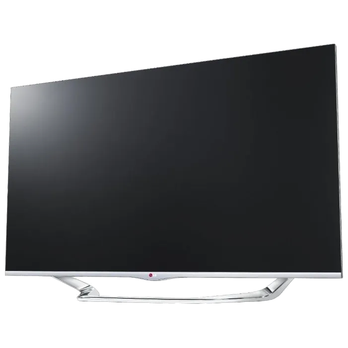 Замена разъема питания LG 47LA7408