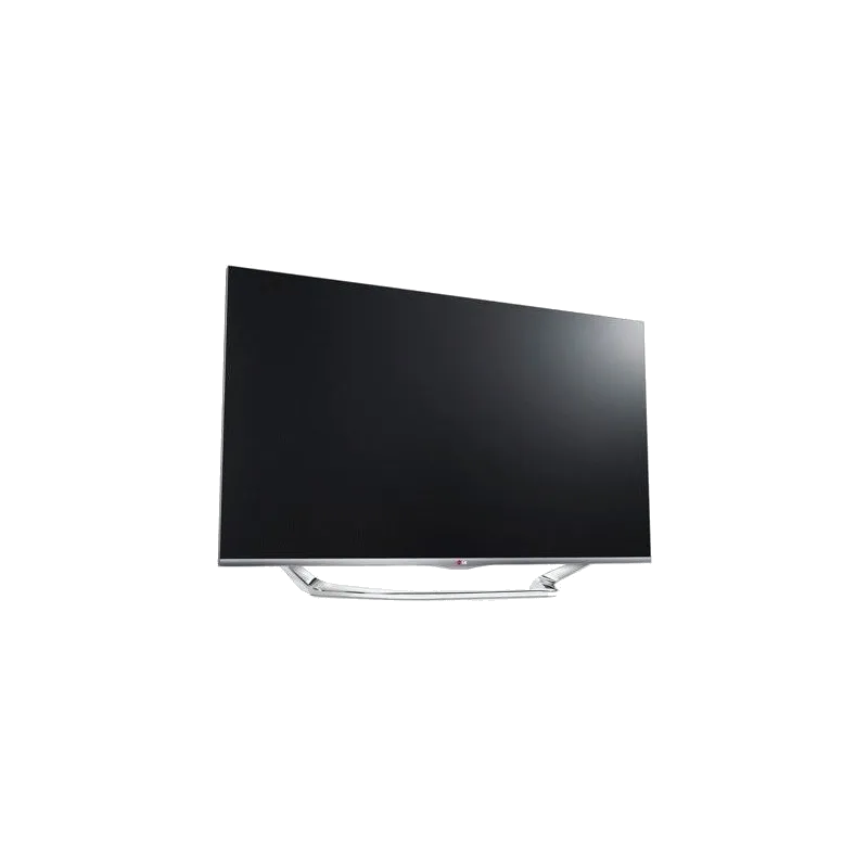 Замена разъема питания LG 47LA741