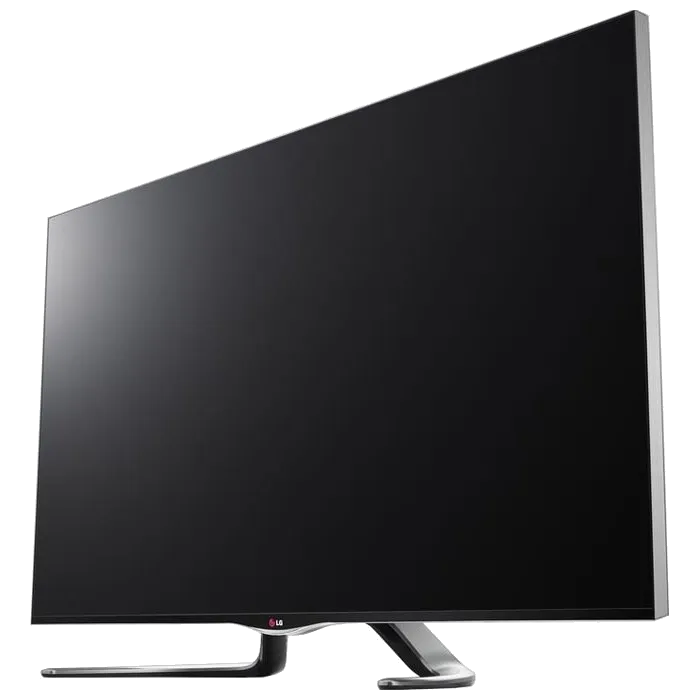 Замена разъема питания LG 47LA790