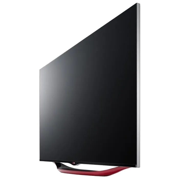 Замена разъема питания LG 47LA868