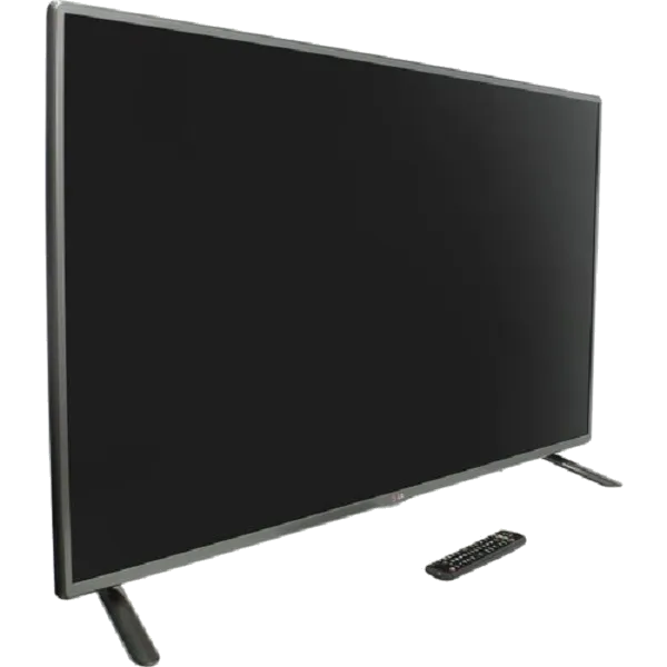 Замена разъема питания LG 47LB561