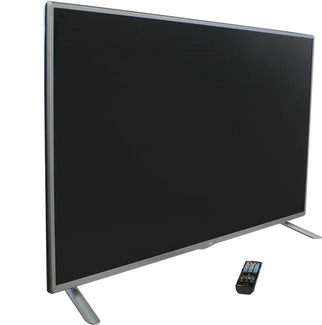 Замена разъема питания LG 47LB582