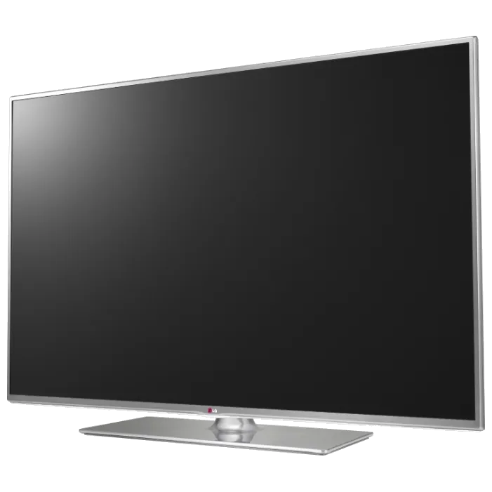 Замена разъема питания LG 47LB650