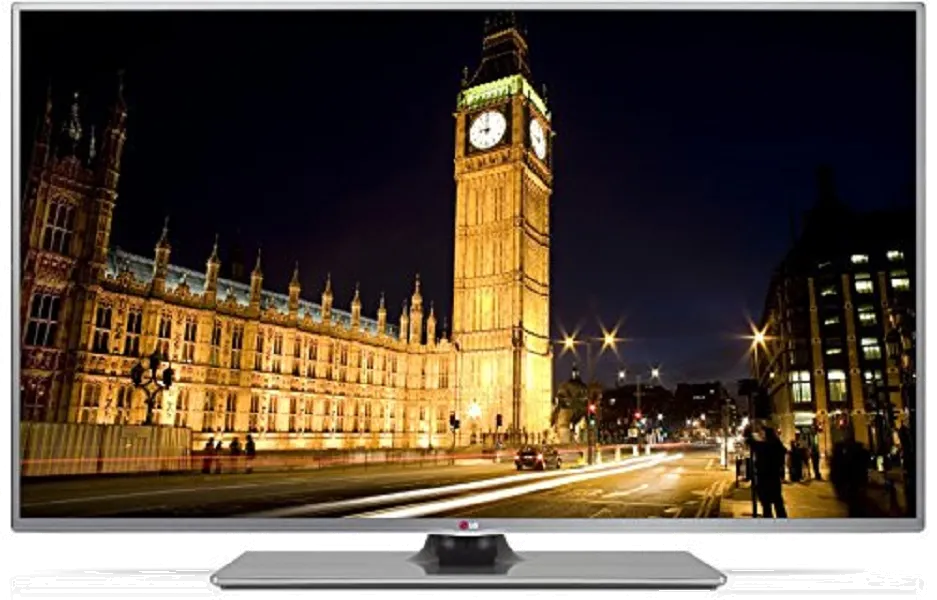 Замена разъема питания LG 47LB656V