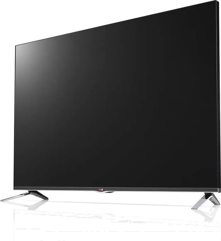 Замена разъема питания LG 47LB673