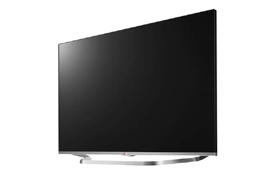 Замена разъема питания LG 47LB679