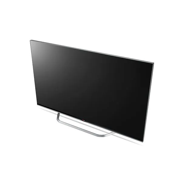 Замена разъема питания LG 47LB720