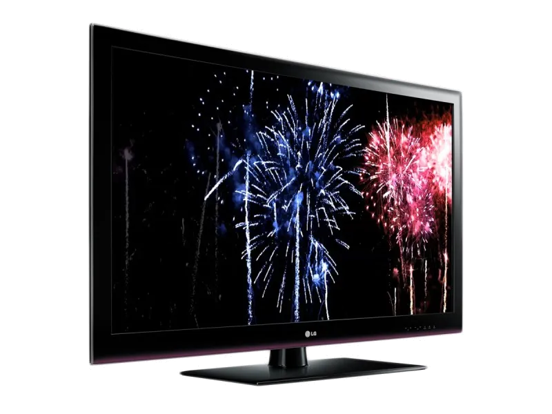 Замена разъема питания LG 47LE5300