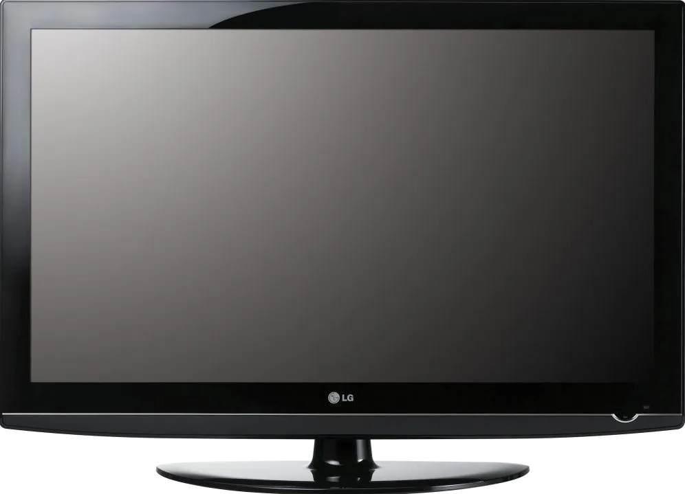 Замена разъема питания LG 47LG5000