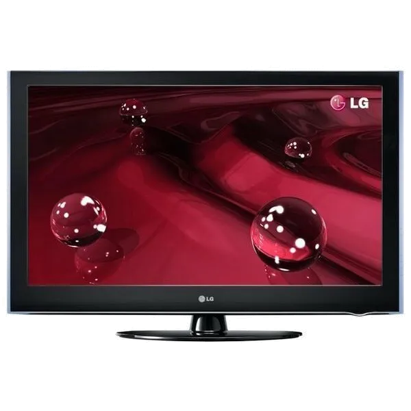 Замена разъема питания LG 47LH5000