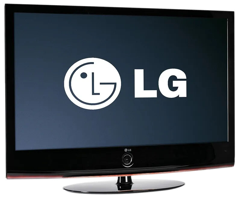 Замена разъема питания LG 47LH7000
