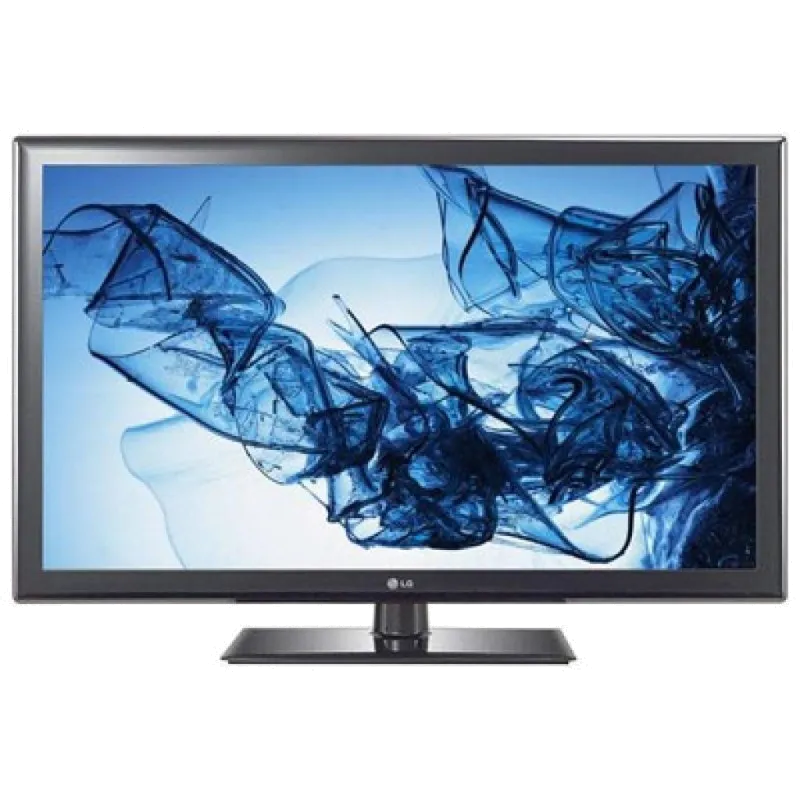 Замена разъема питания LG 47LK950