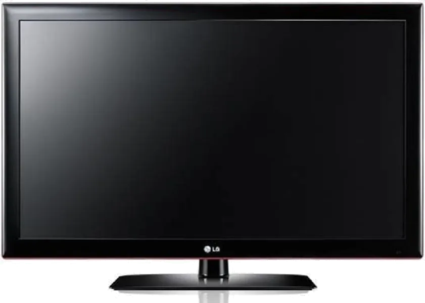 Замена разъема питания LG 47LK950S