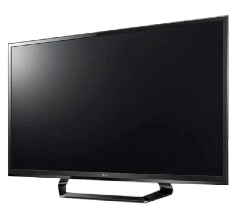 Замена разъема питания LG 47LM615