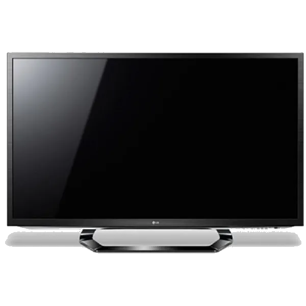 Замена разъема питания LG 47LM620