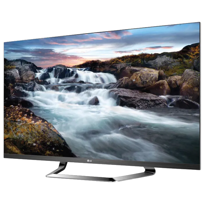 Замена разъема питания LG 47LM625