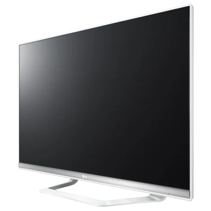 Замена разъема питания LG 47LM649