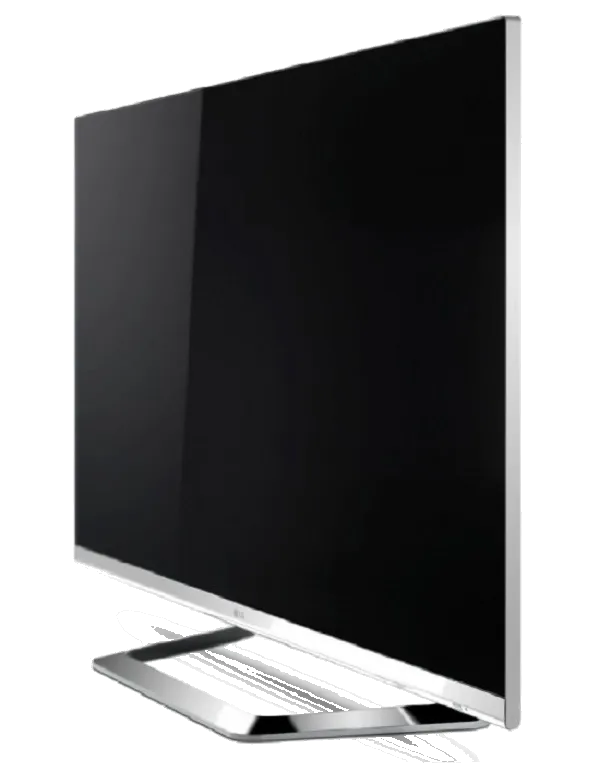 Замена разъема питания LG 47LM670