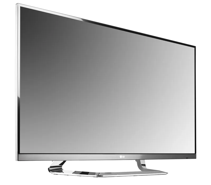 Замена разъема питания LG 47LM760
